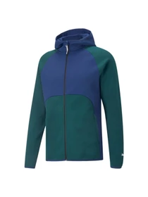 Худи и свитшоты PUMA Dime Jacket модель 532892 Фото