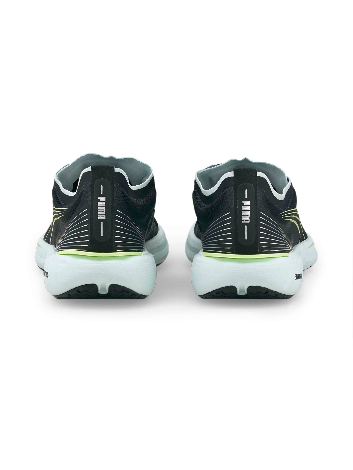 Кроссовки PUMA Liberate Nitro Wns модель 194458 Кроссовки PUMA Liberate Nitro Wns модель 194458 Фото