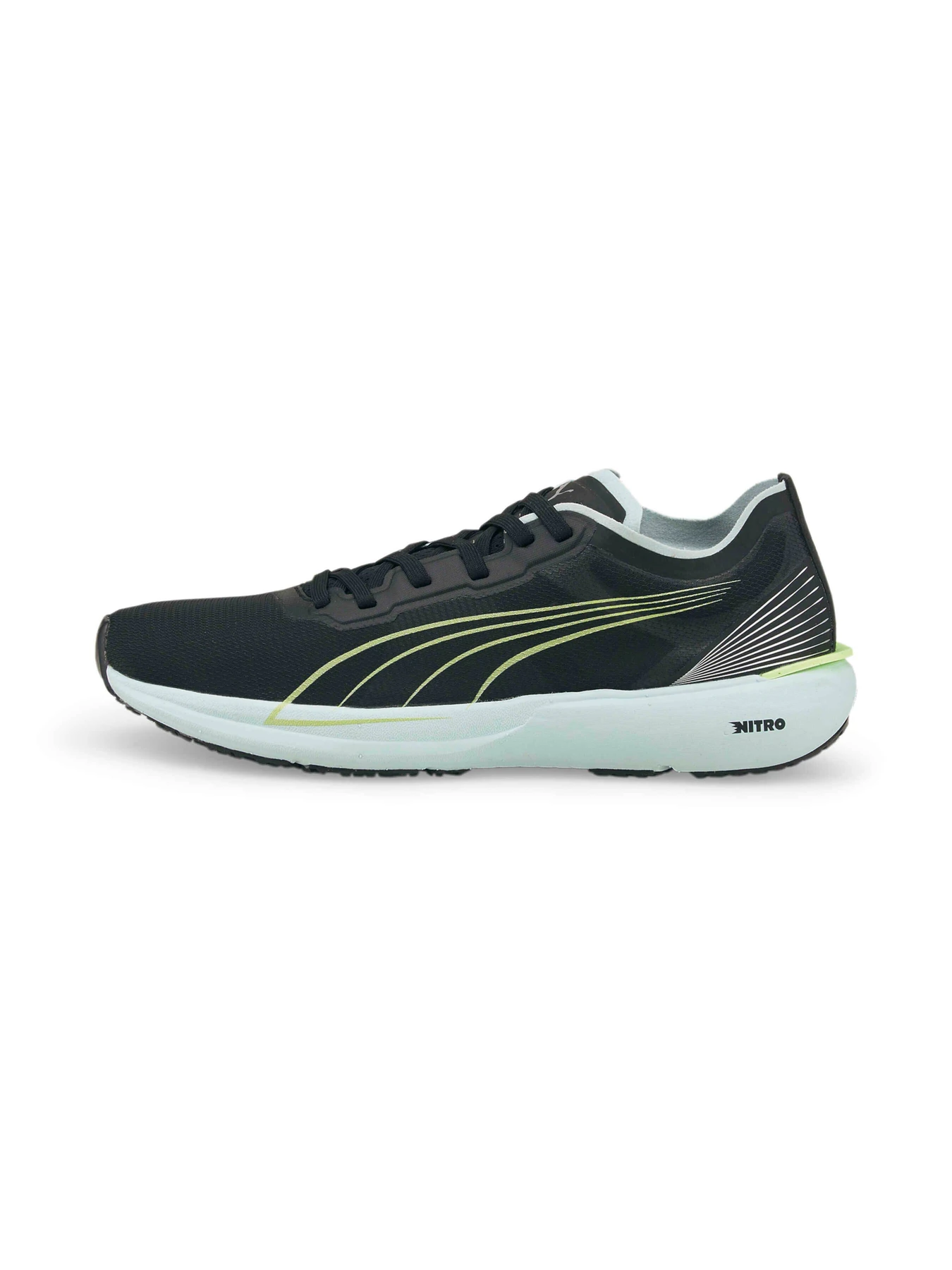 Кроссовки PUMA Liberate Nitro Wns модель 194458 Кроссовки PUMA Liberate Nitro Wns модель 194458 Фото