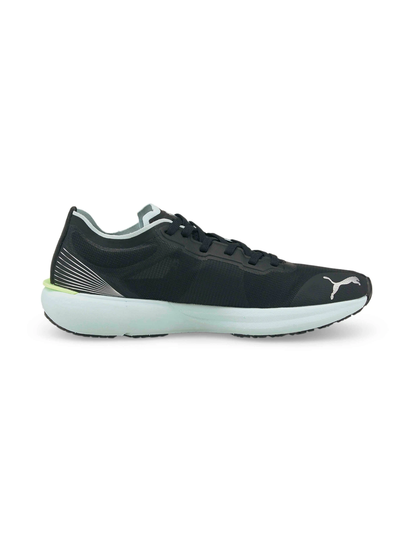 Кроссовки PUMA Liberate Nitro Wns модель 194458 Кроссовки PUMA Liberate Nitro Wns модель 194458 Фото