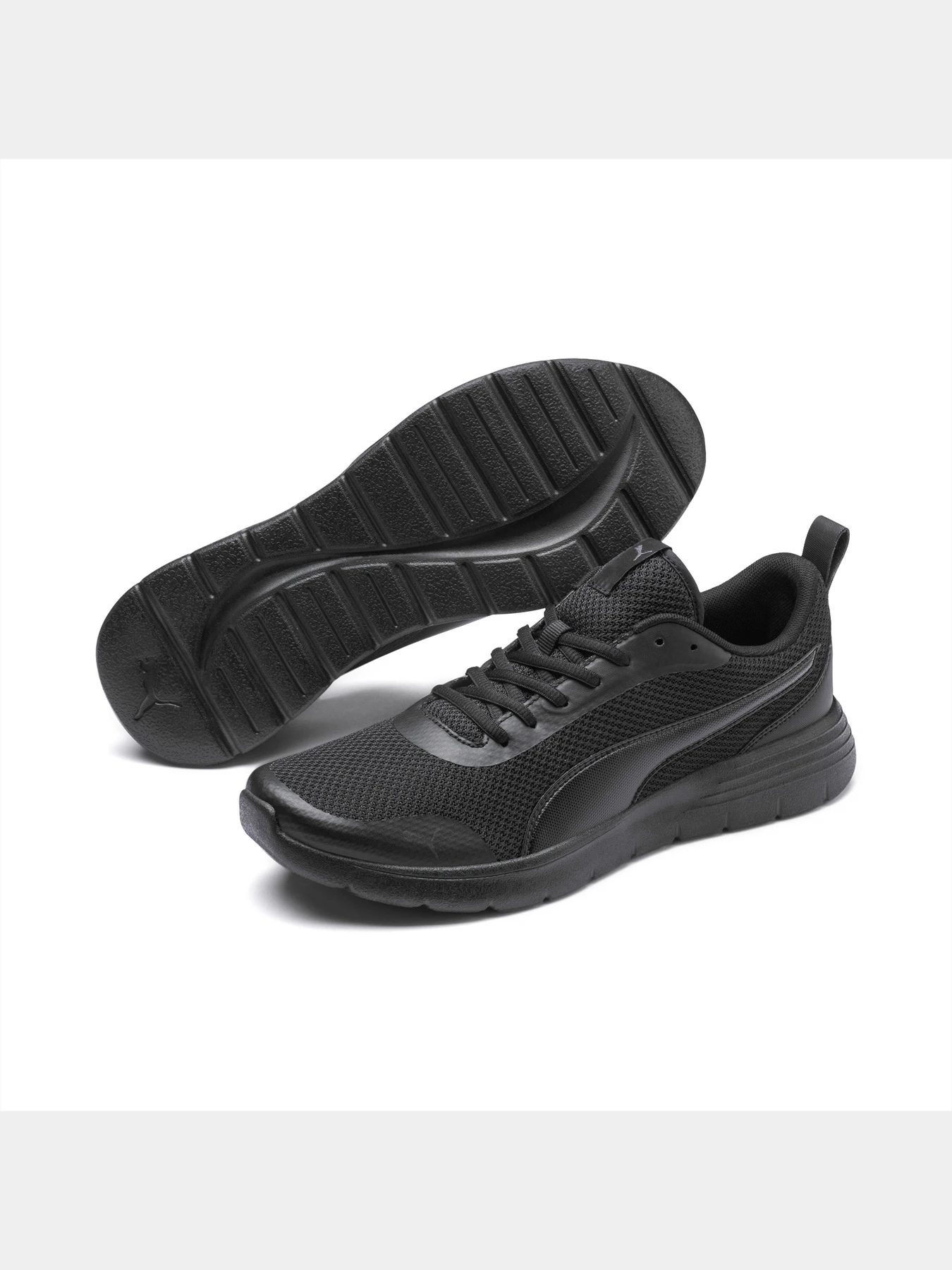 Кроссовки PUMA Flex Renew модель 371120 Кроссовки PUMA Flex Renew модель 371120 Фото