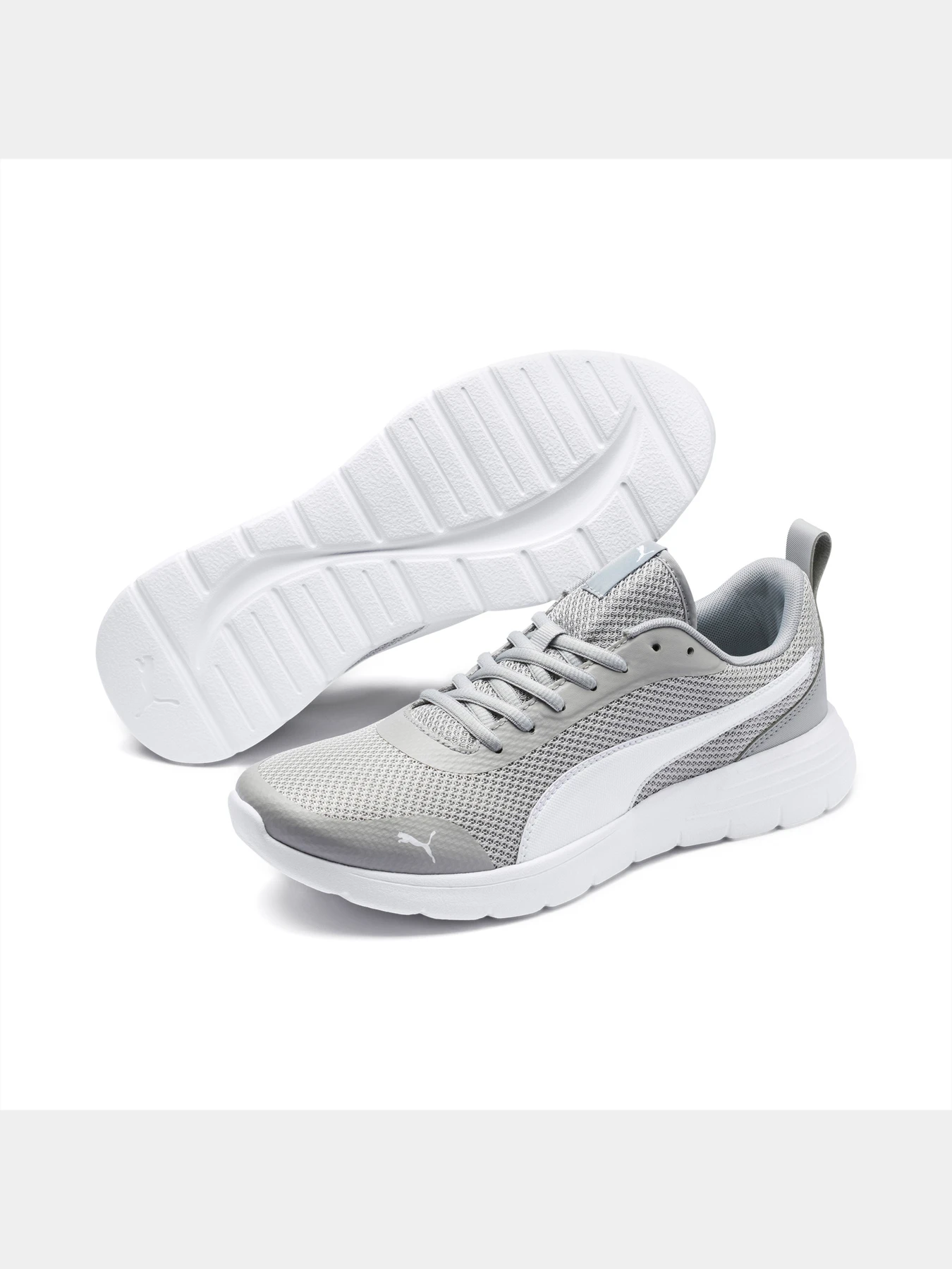 Кроссовки PUMA Flex Renew модель 371120 Кроссовки PUMA Flex Renew модель 371120 Фото