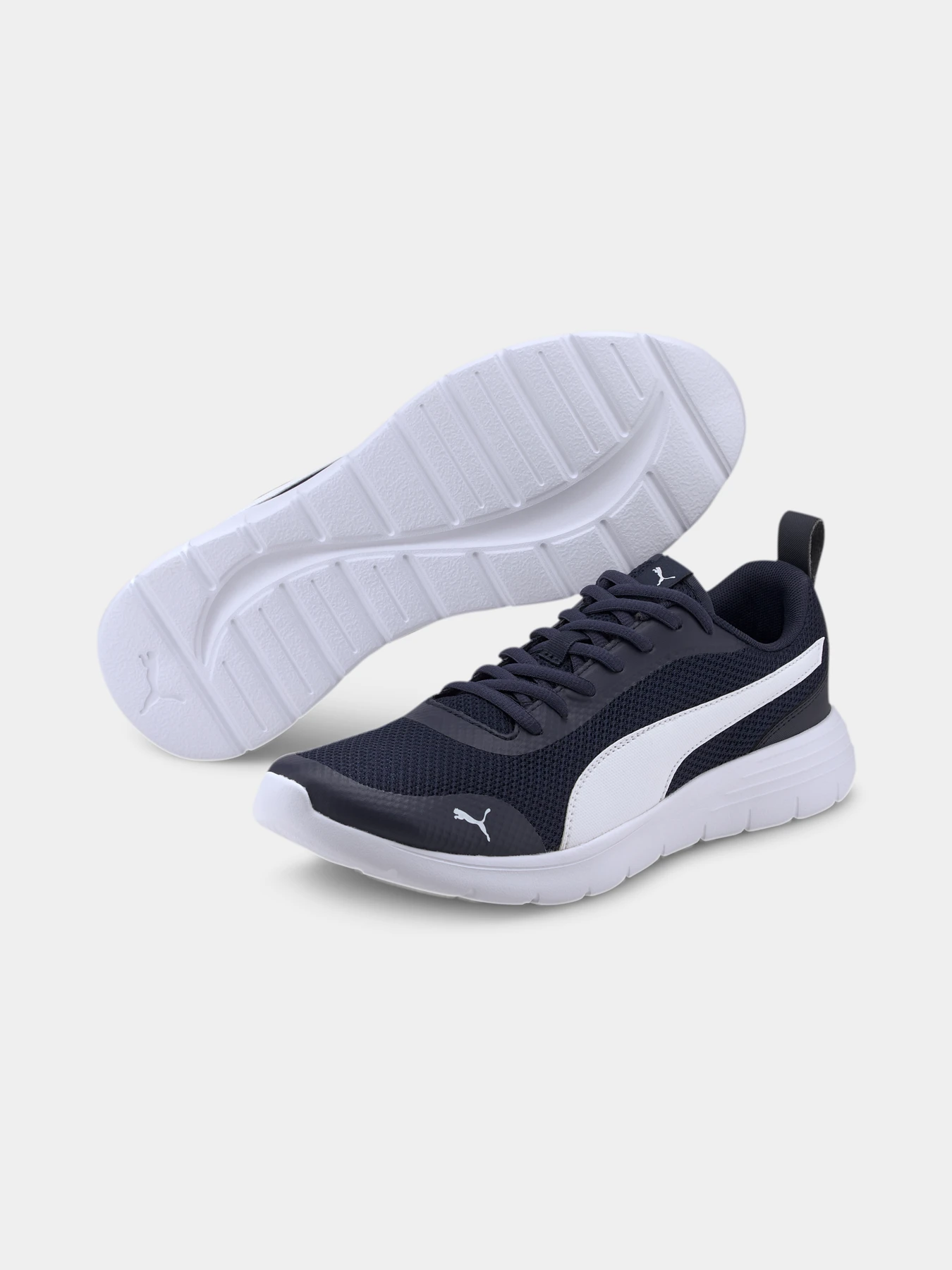Кроссовки PUMA Flex Renew модель 371120 Фото