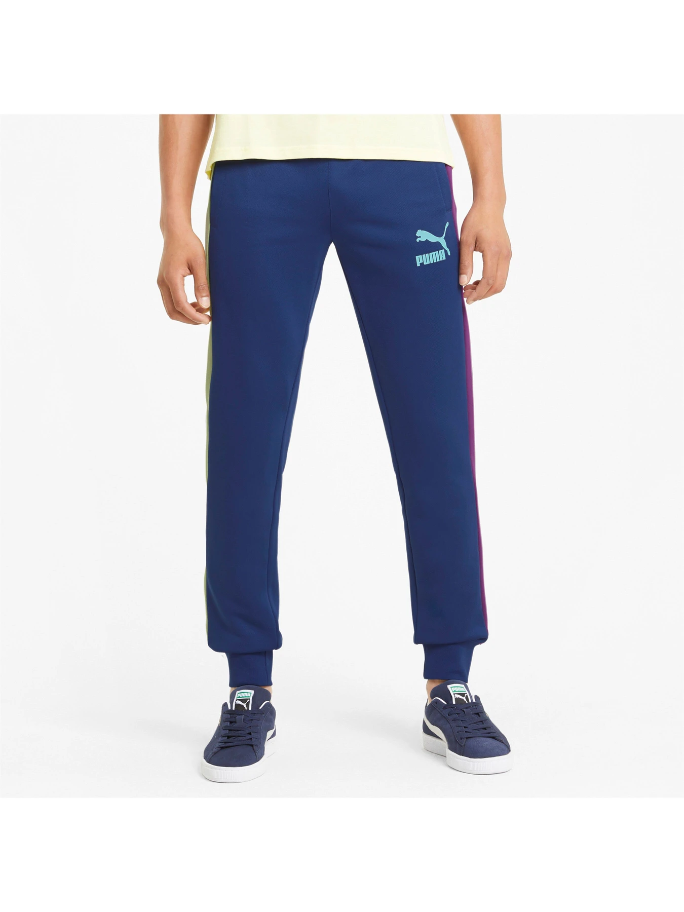 Штани PUMA модель 530099 Фото