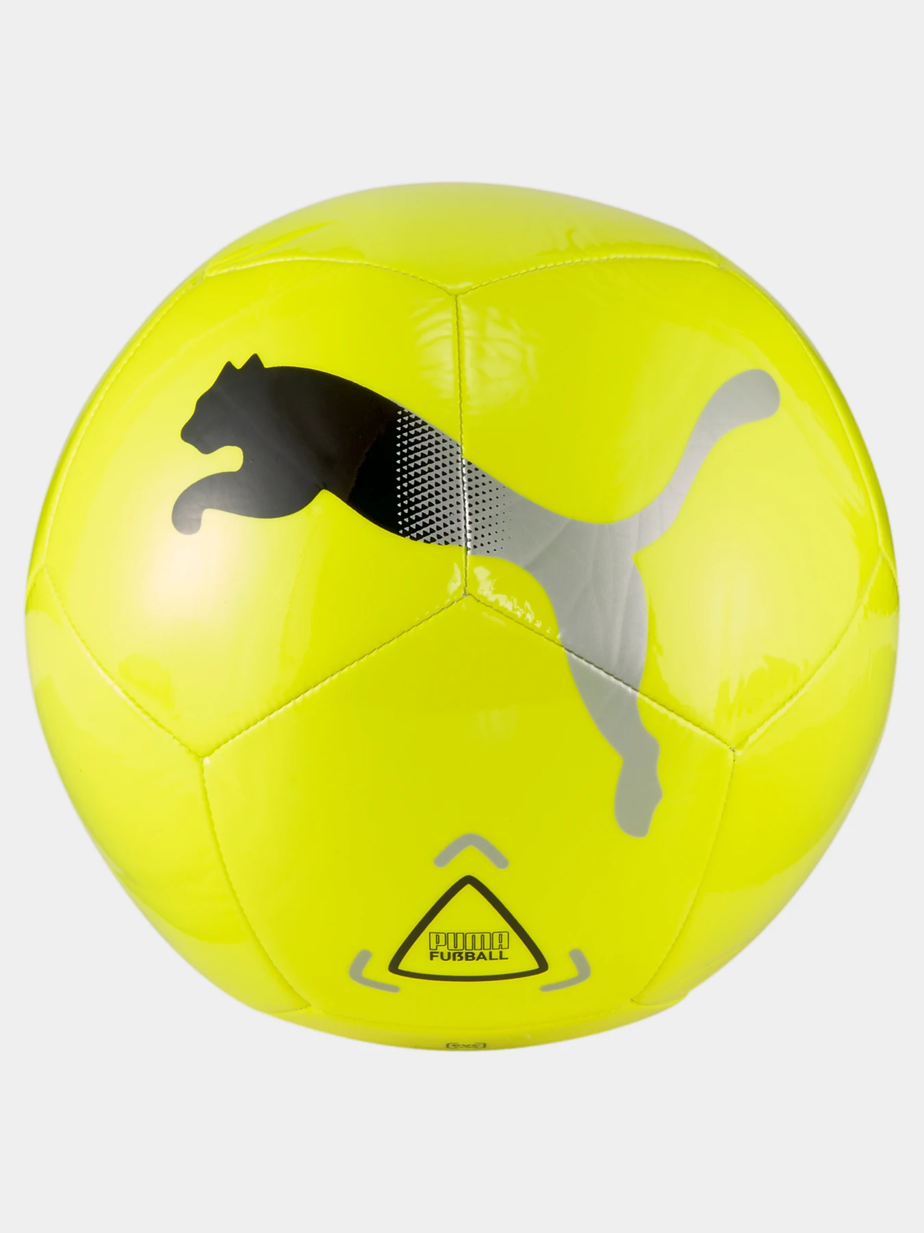 Мячи PUMA Icon Ball модель 083628 Фото