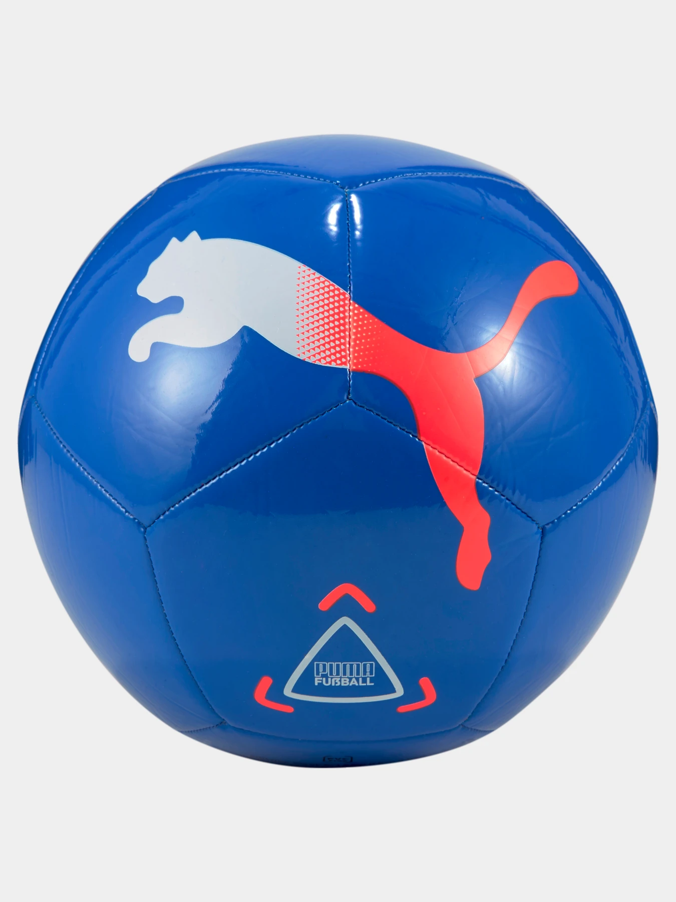 Мячи PUMA Icon Ball модель 083628 Фото