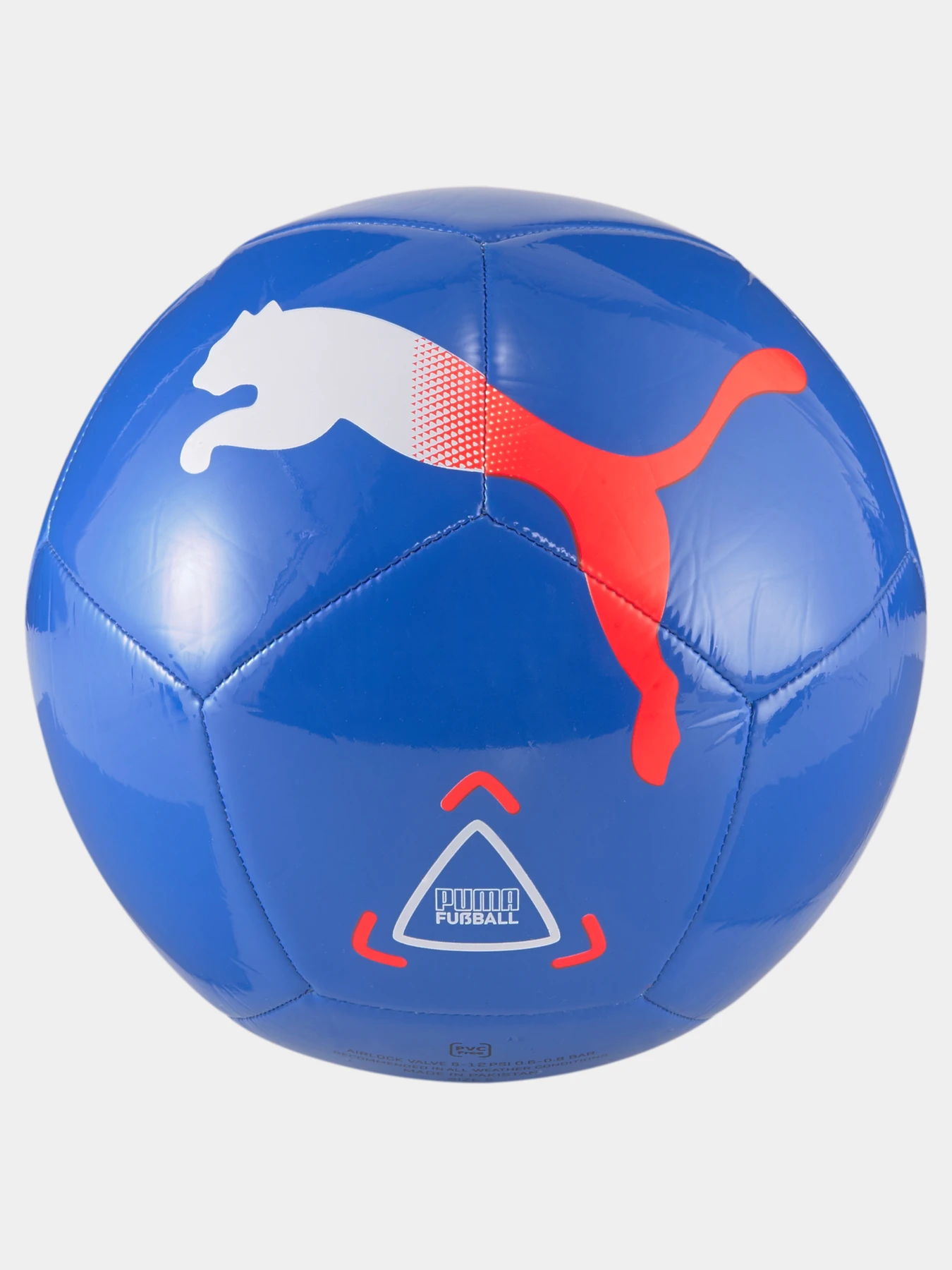 Мячи PUMA Icon Ball модель 083628 Фото
