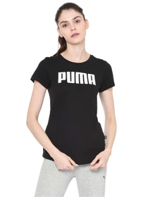 Футболки и поло PUMA Ess Tee модель 854782 Фото