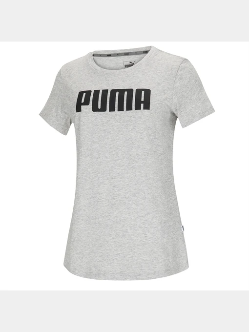 Футболки і поло PUMA Ess Tee модель 854782 Фото