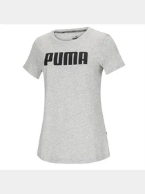 Футболки і поло PUMA Ess Tee модель 854782 Фото