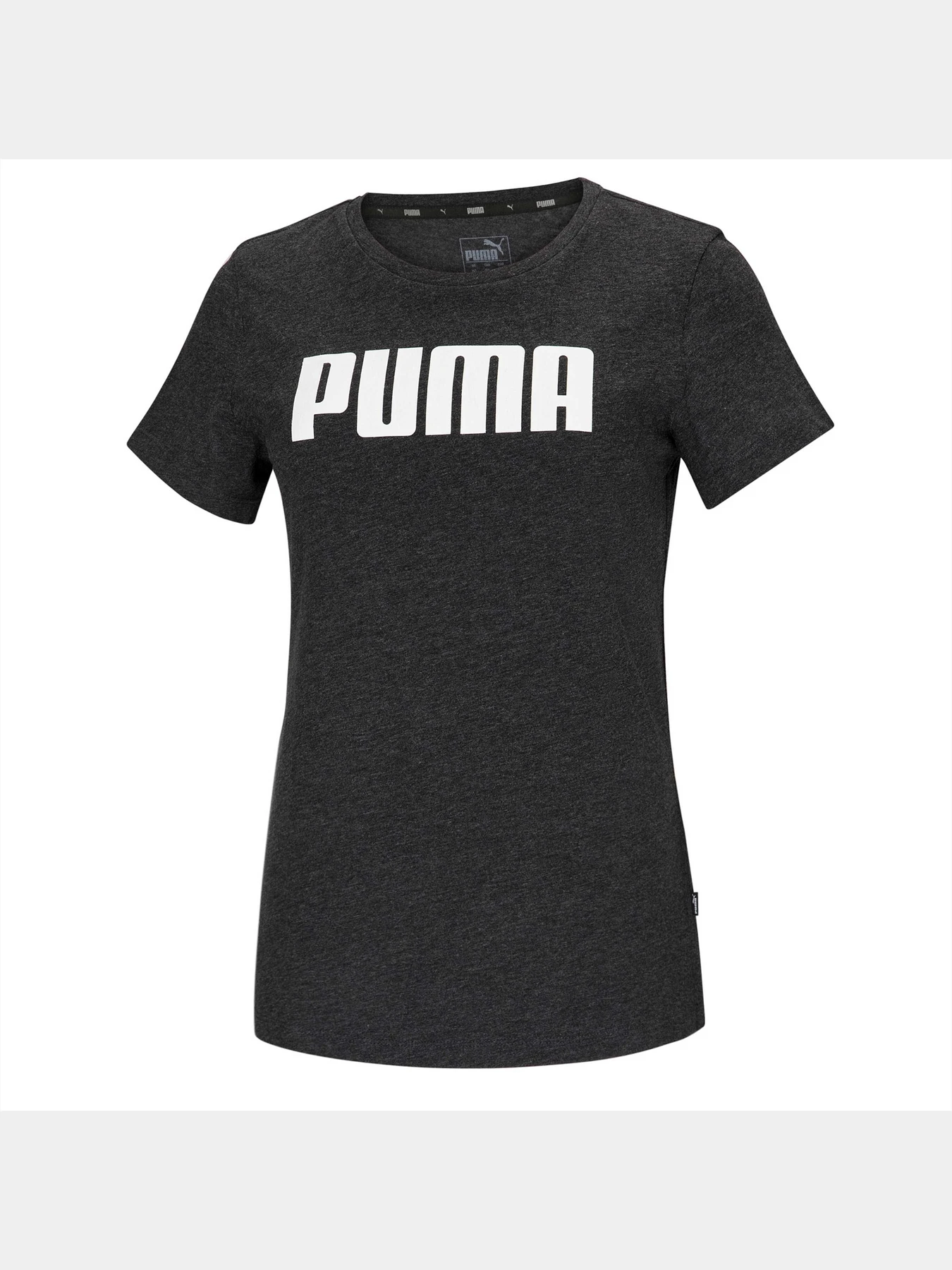 Футболки и поло PUMA Ess Tee модель 854782 Фото