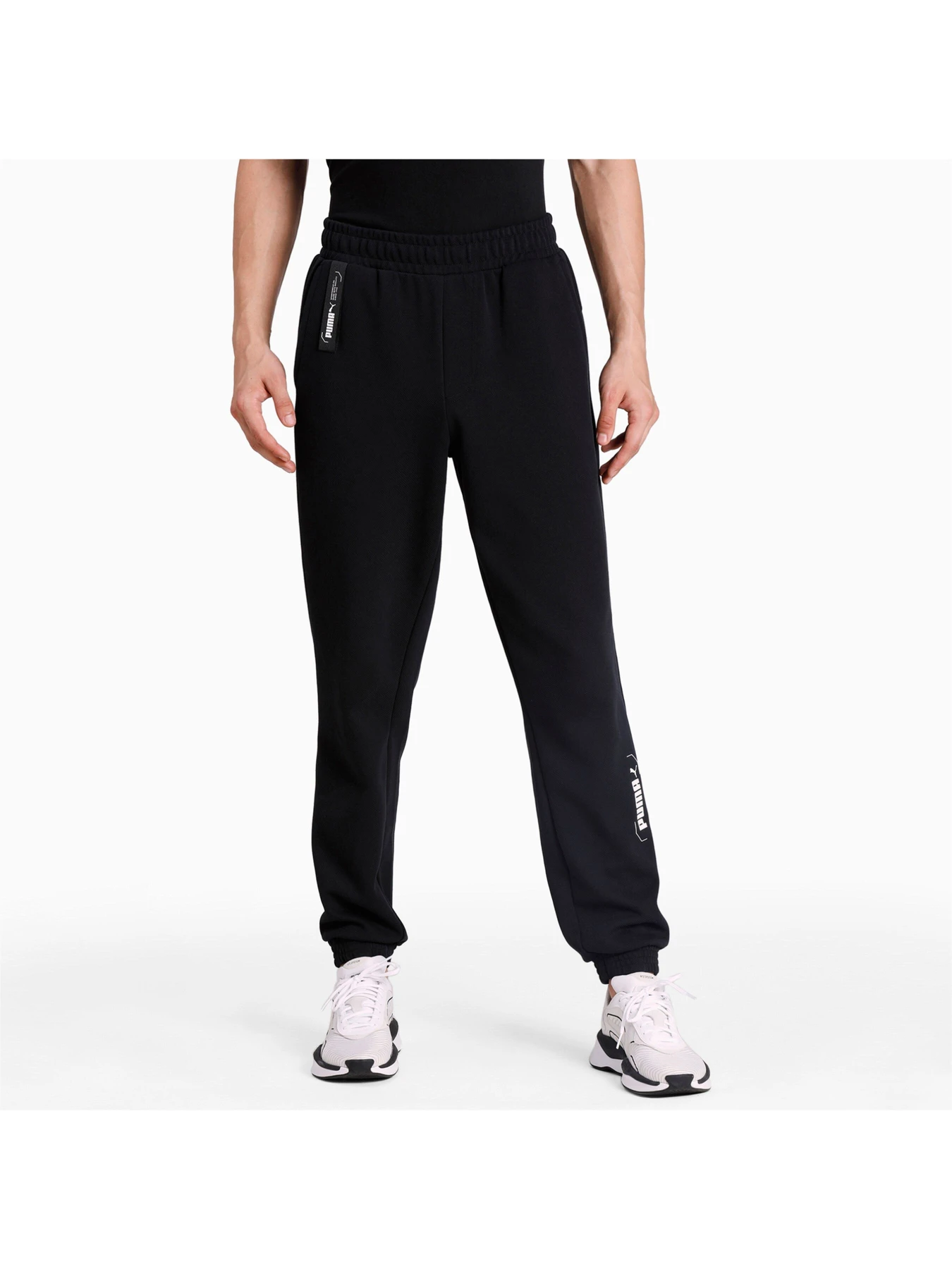 Брюки PUMA модель 583445 Фото