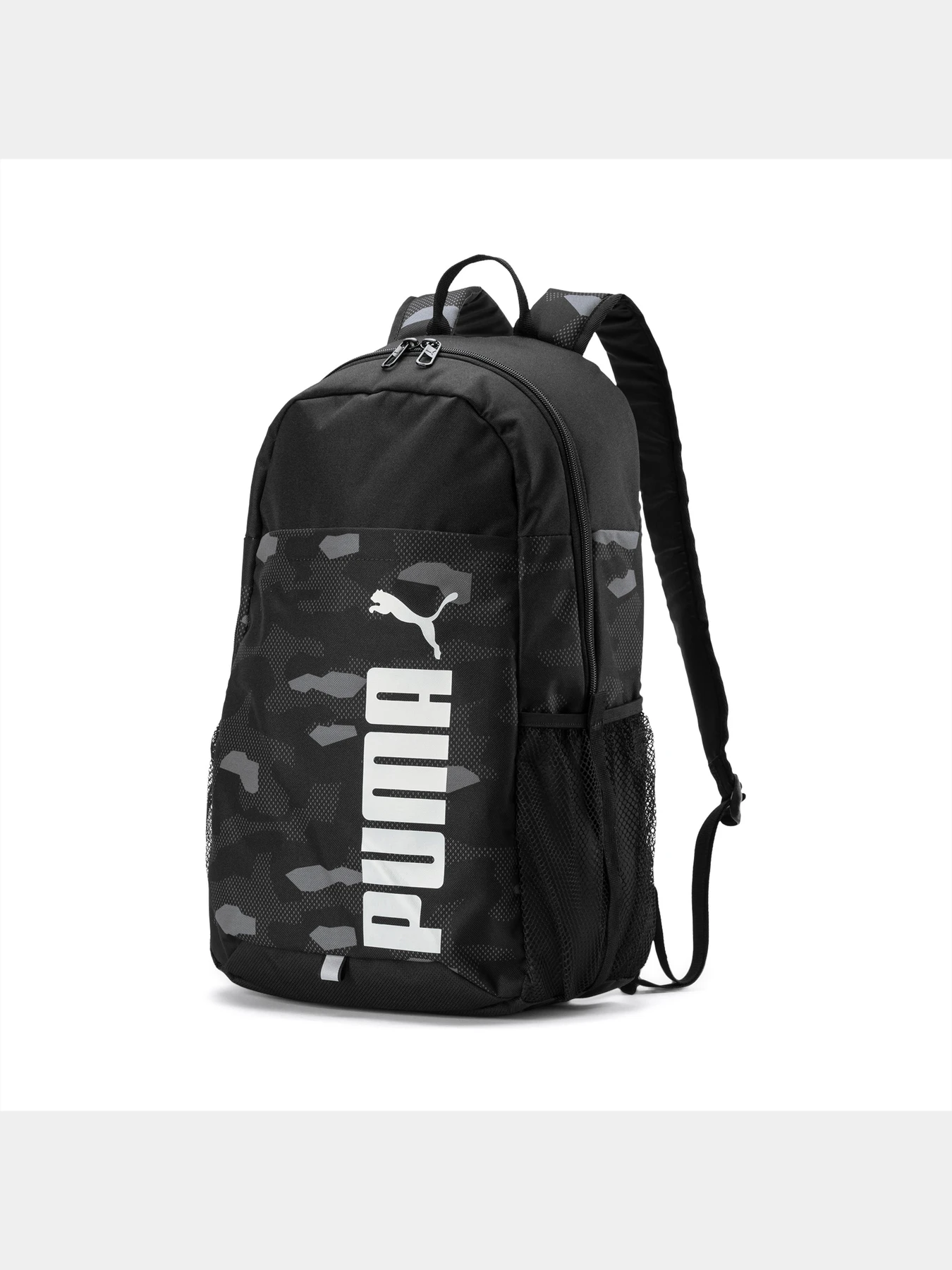 Рюкзаки PUMA модель 076703 Рюкзаки PUMA модель 076703 Фото