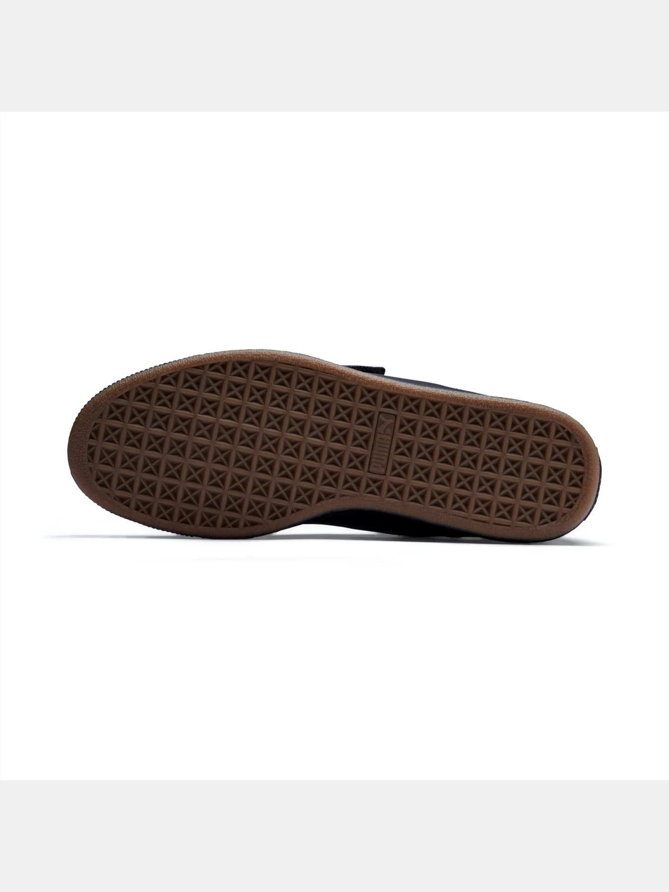 Кроссовки PUMA Basket Classic Gum модель 369159 Фото