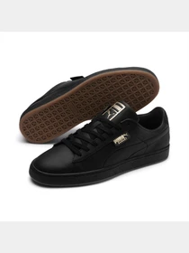 Кроссовки PUMA Basket Classic Gum модель 369159 Фото
