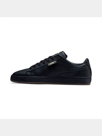 Кроссовки PUMA Basket Classic Gum модель 369159 Фото