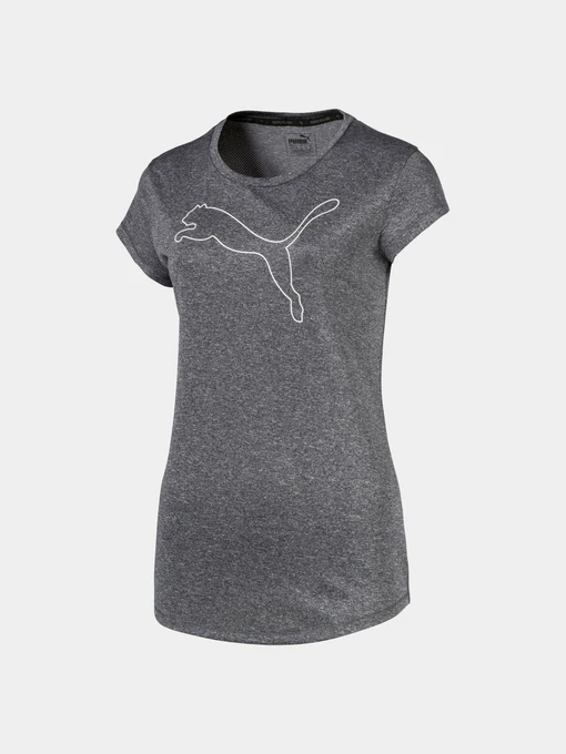 Футболки і поло PUMA Active Heather Tee модель 851873 Фото