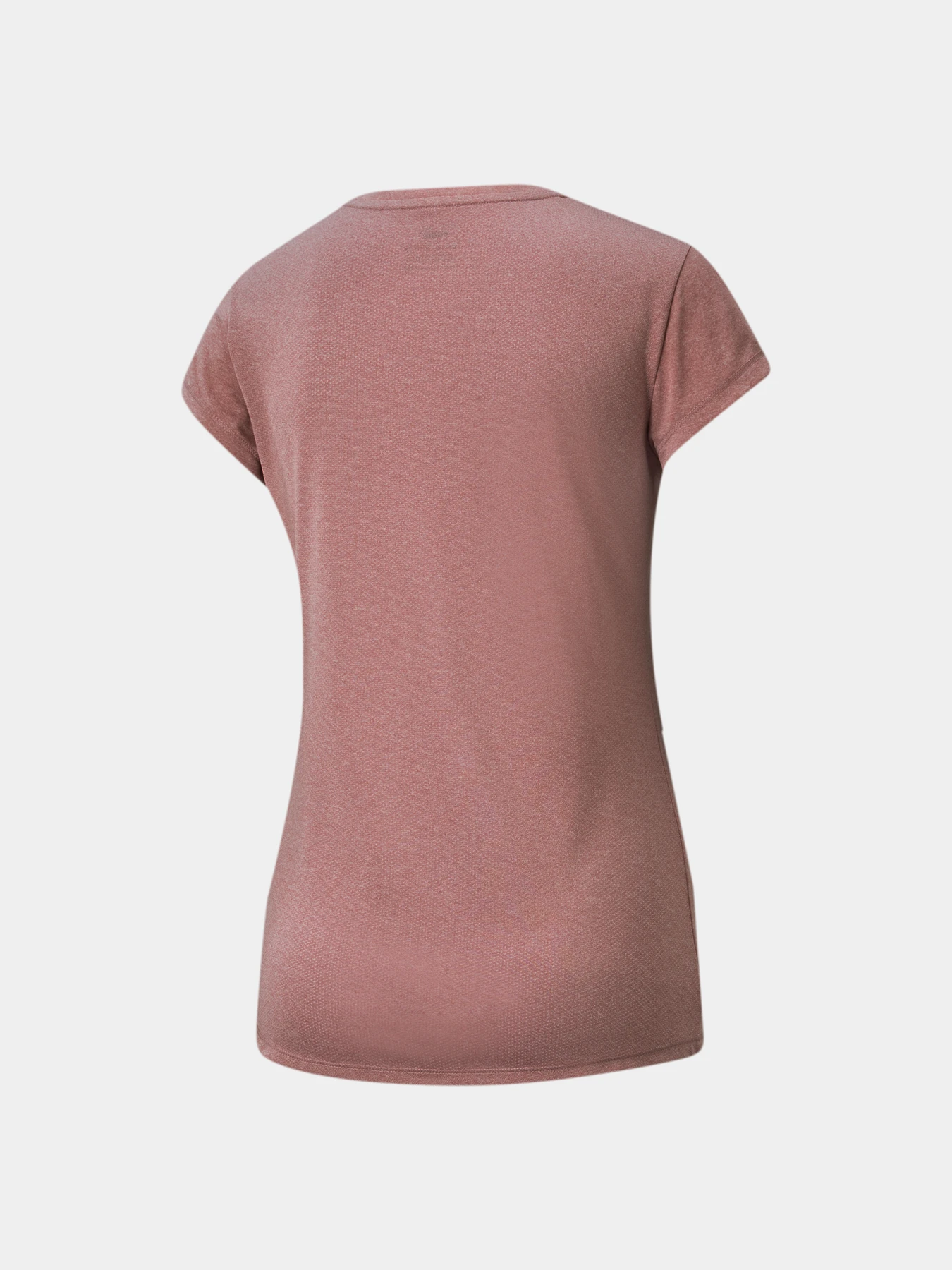 Футболки и поло PUMA Active Heather Tee модель 851873 Фото
