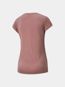 Футболки и поло PUMA Active Heather Tee модель 851873 Фото