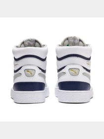Кеды PUMA Ralph Sampson Mid модель 370847 Фото
