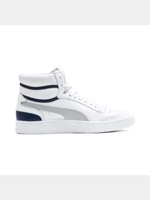 Кеды PUMA Ralph Sampson Mid модель 370847 Фото