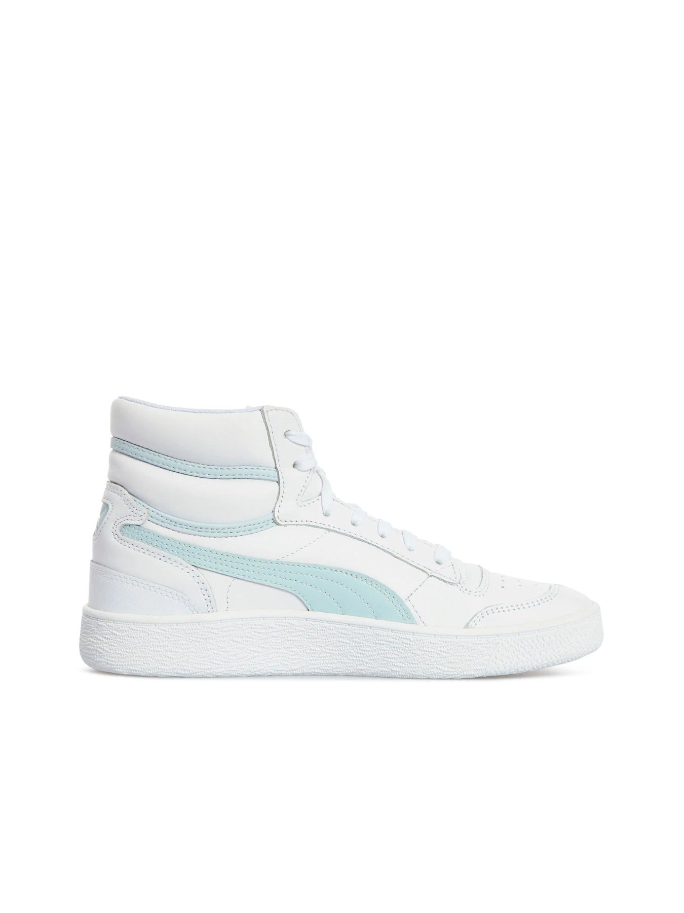Кеды PUMA модель 370847 Кеды PUMA модель 370847 Фото