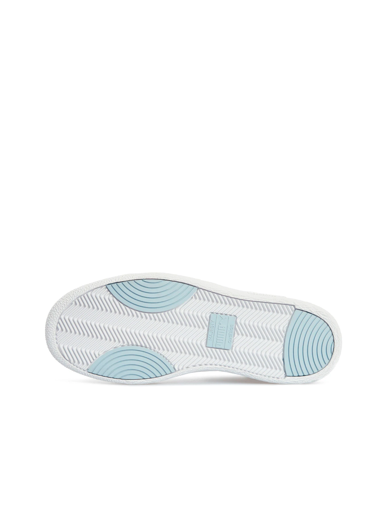 Кеды PUMA модель 370847 Кеды PUMA модель 370847 Фото