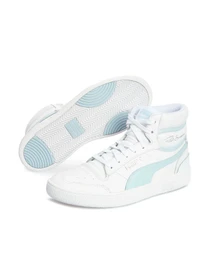 Кеды PUMA модель 370847 Фото