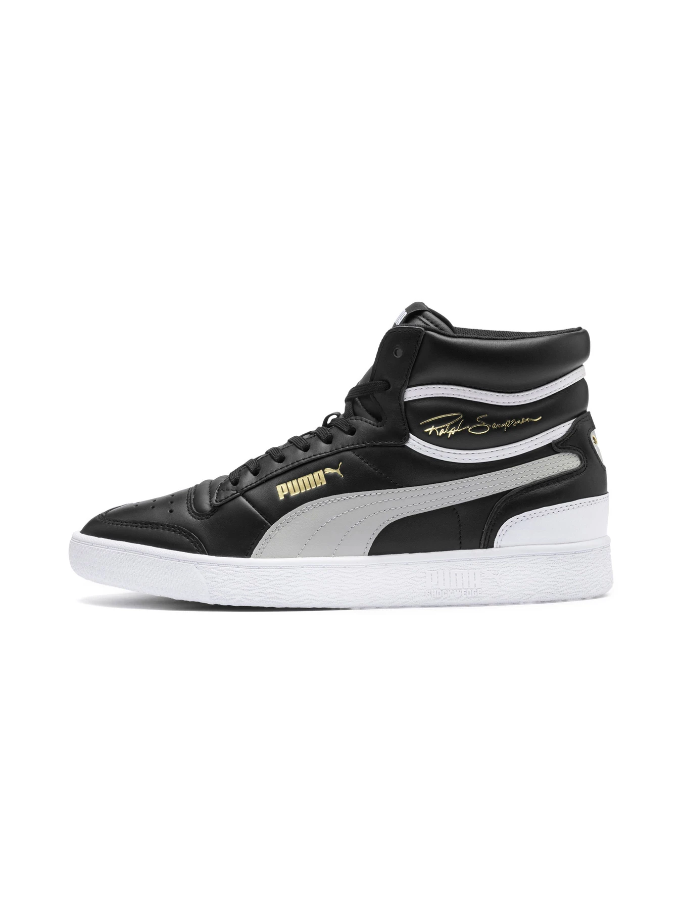 Кеды PUMA модель 370847 Фото