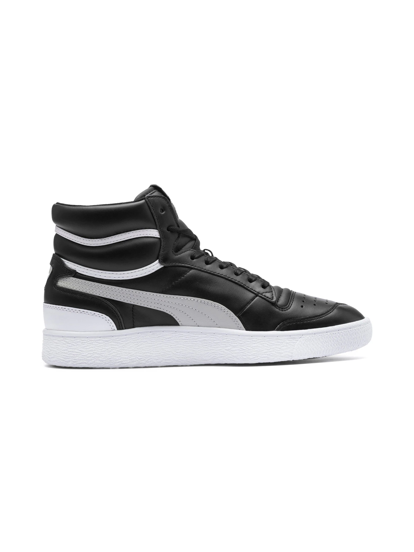 Кеды PUMA модель 370847 Фото