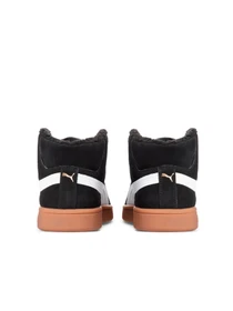 Кеды PUMA Smash v2 Mid WTR SD модель 375870 Фото