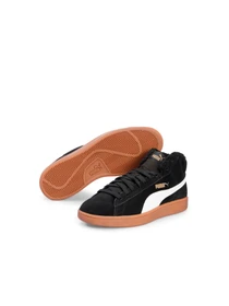 Кеды PUMA Smash v2 Mid WTR SD модель 375870 Фото