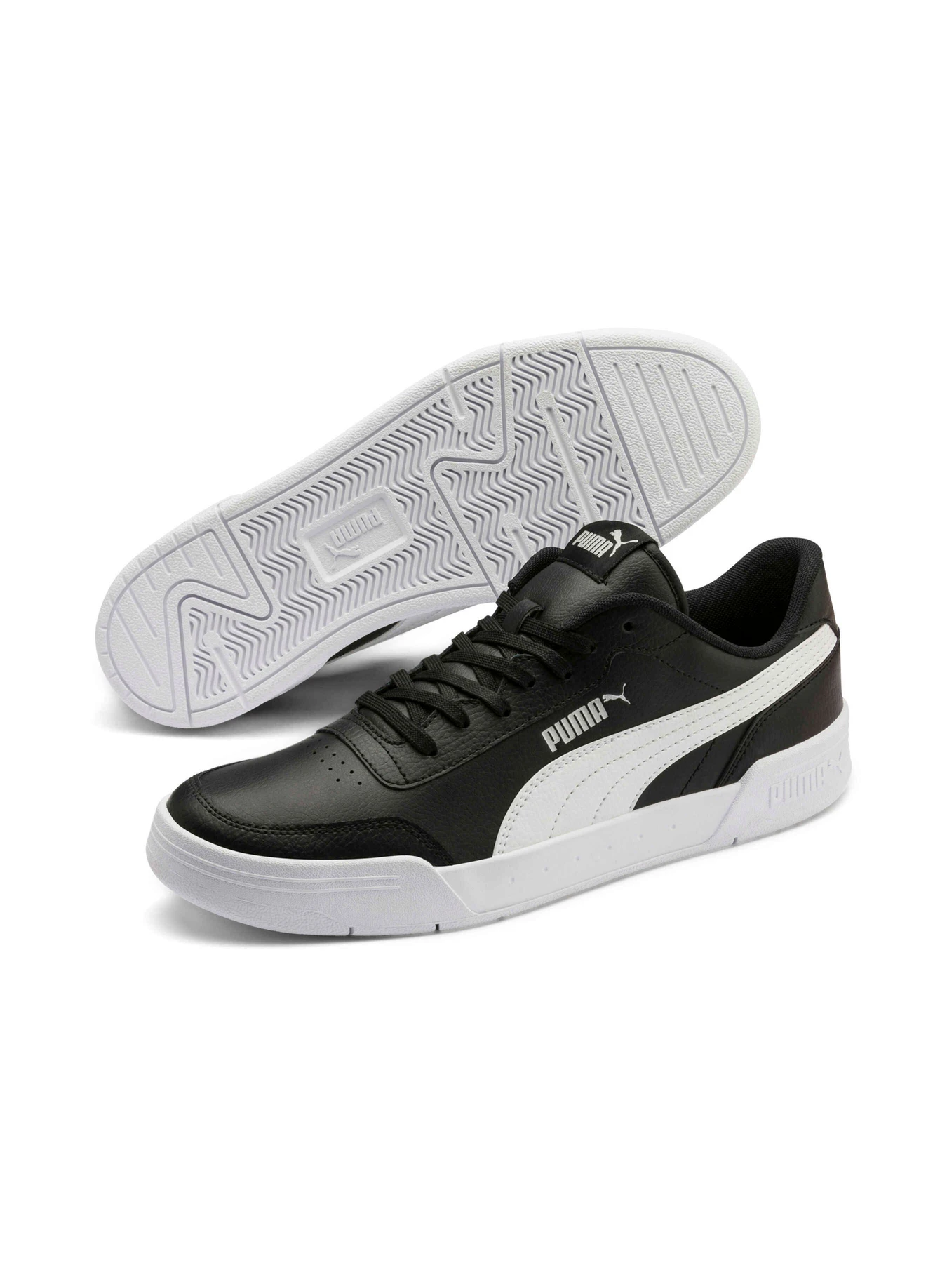 Кроссовки PUMA Caracal модель 369863 Фото