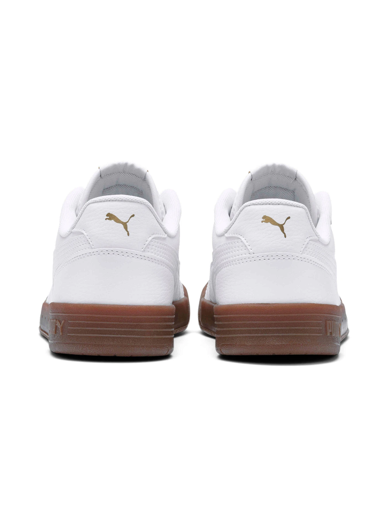 Кроссовки PUMA Caracal модель 369863 Фото