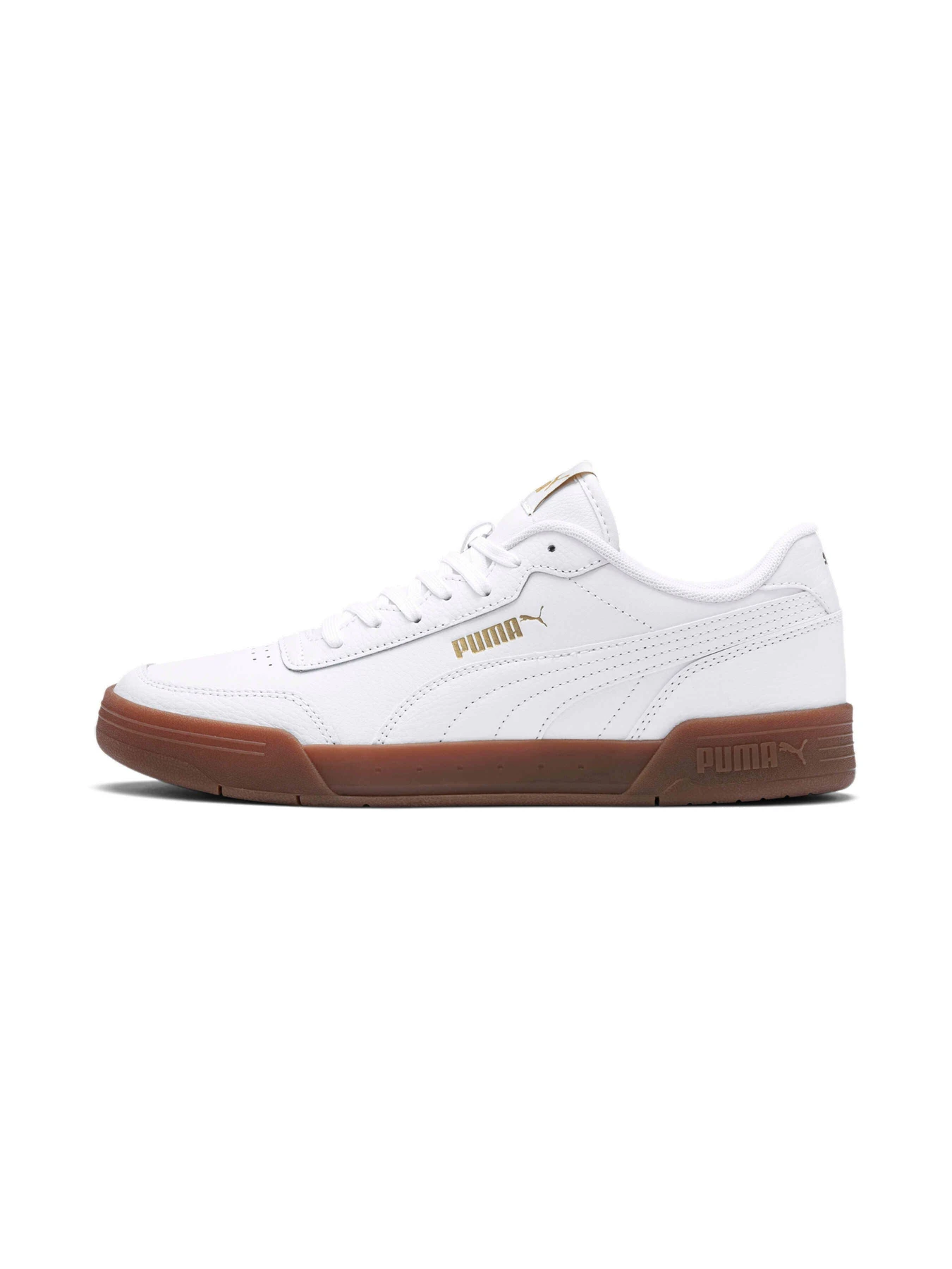 Кроссовки PUMA Caracal модель 369863 Фото