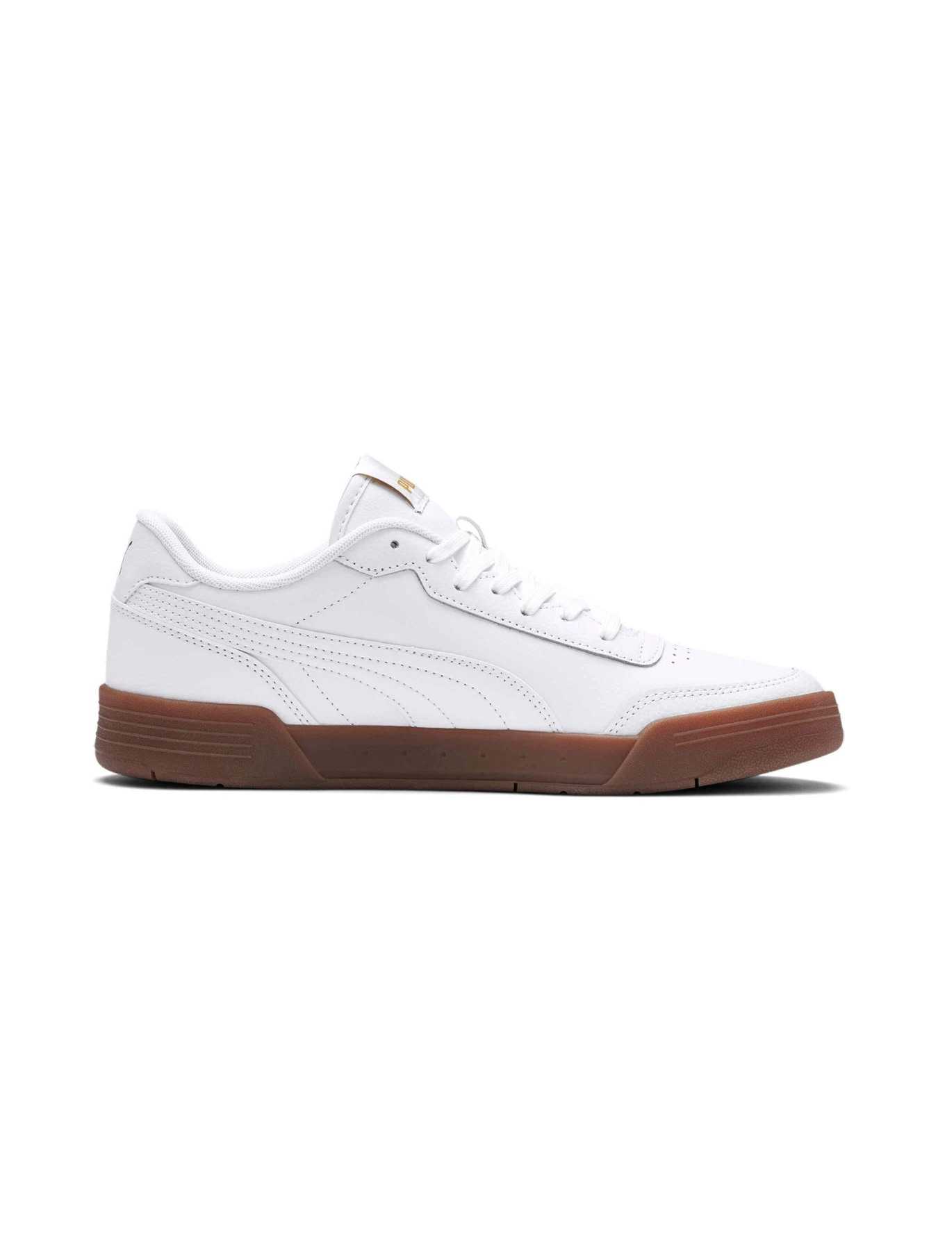 Кроссовки PUMA Caracal модель 369863 Фото