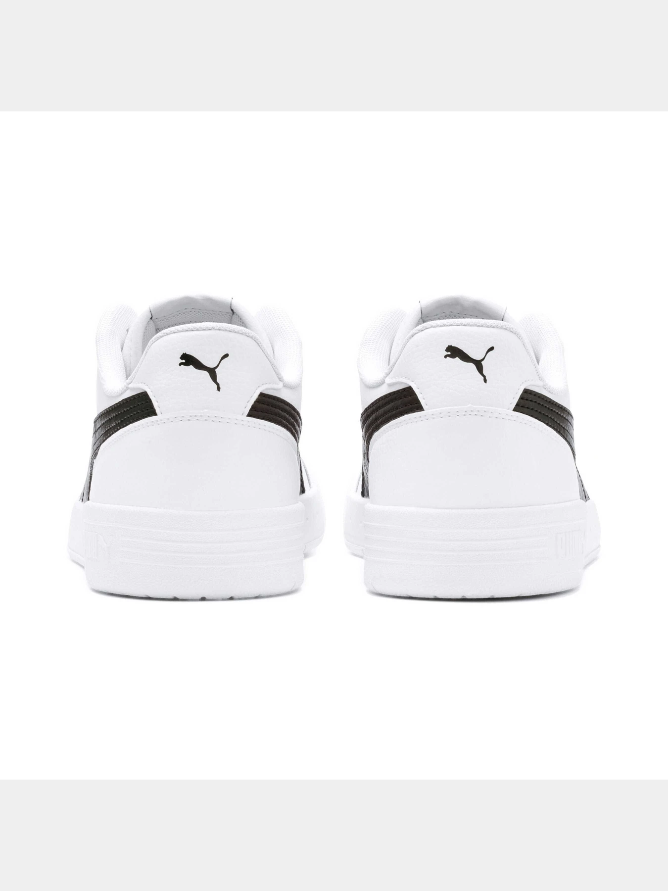 Кеды PUMA Caracal модель 369863 Фото