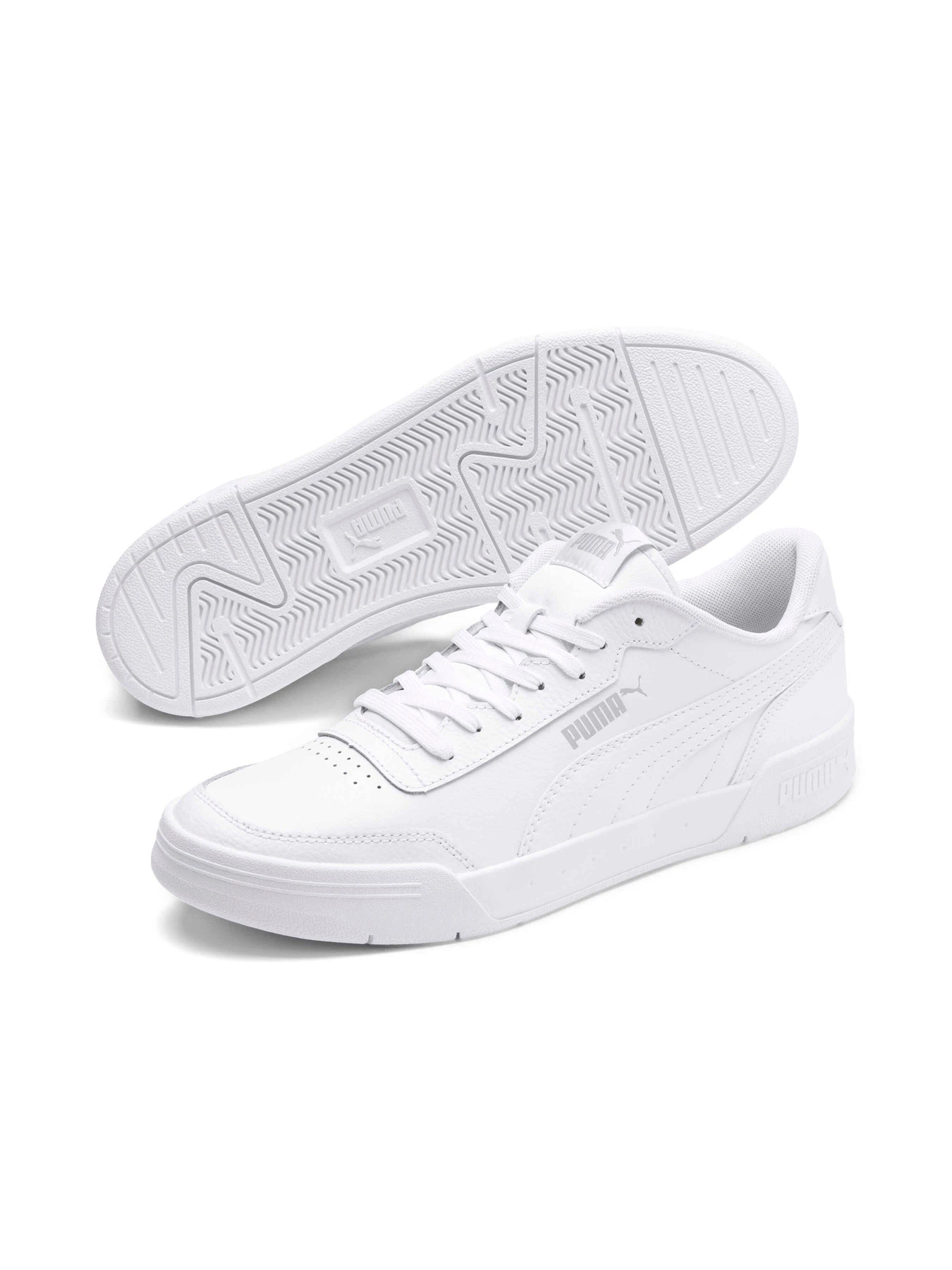 Кроссовки PUMA Caracal модель 369863 Фото