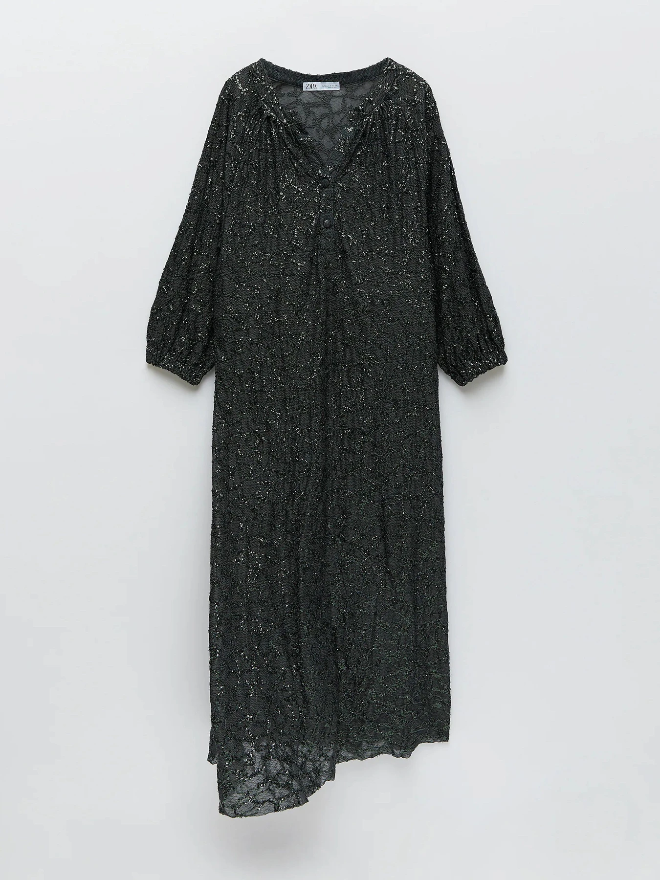 Платья ZARA модель 65430 Фото