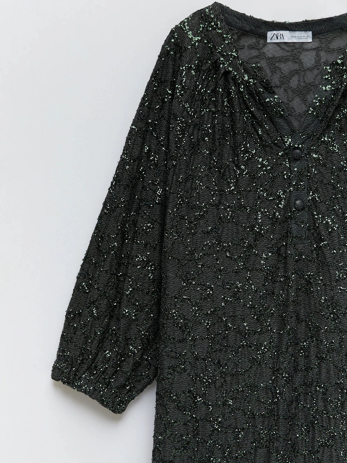 Платья ZARA модель 65430 Фото