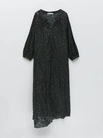 Платья ZARA модель 65430 Фото
