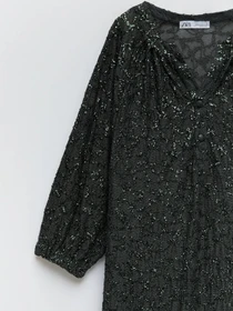 Платья ZARA модель 65430 Фото