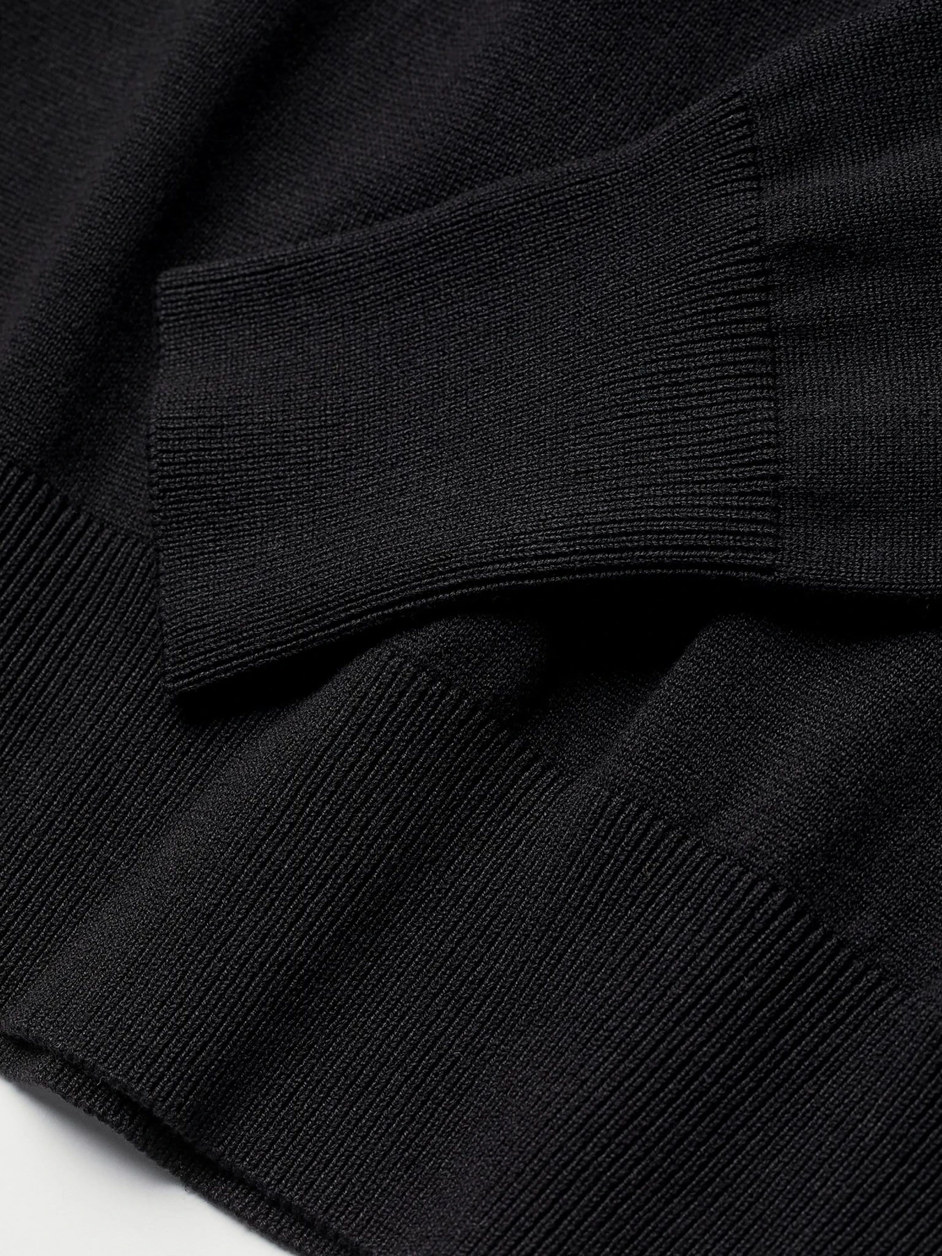 Свитры и кардиганы H&M модель 51146 Фото