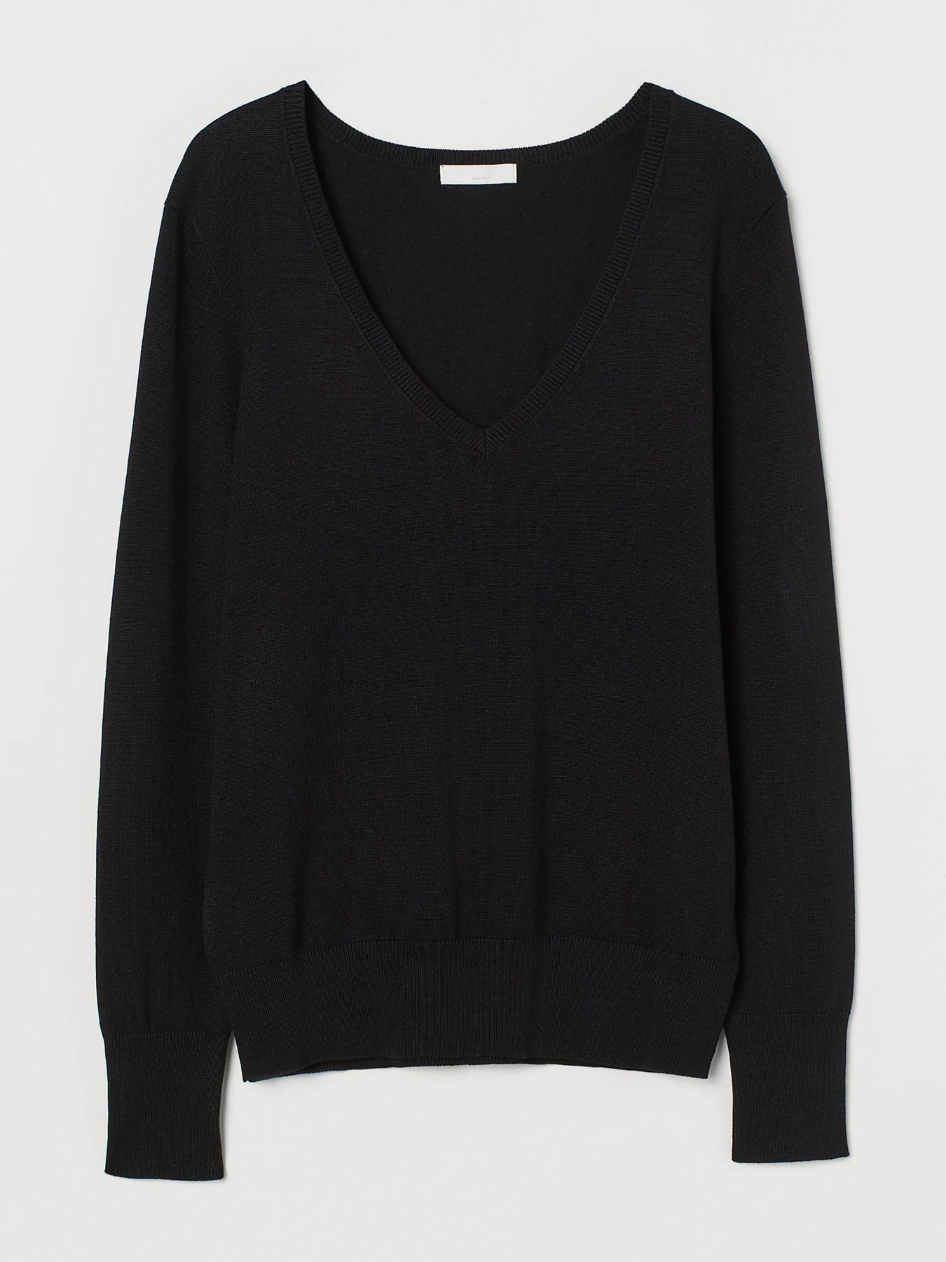 Свитры и кардиганы H&M модель 51146 Фото