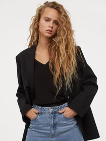 Свитры и кардиганы H&M модель 51146 Фото