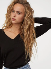 Свитры и кардиганы H&M модель 51146 Фото