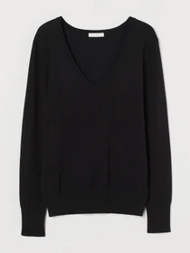 Свитры и кардиганы H&M модель 51146 Фото