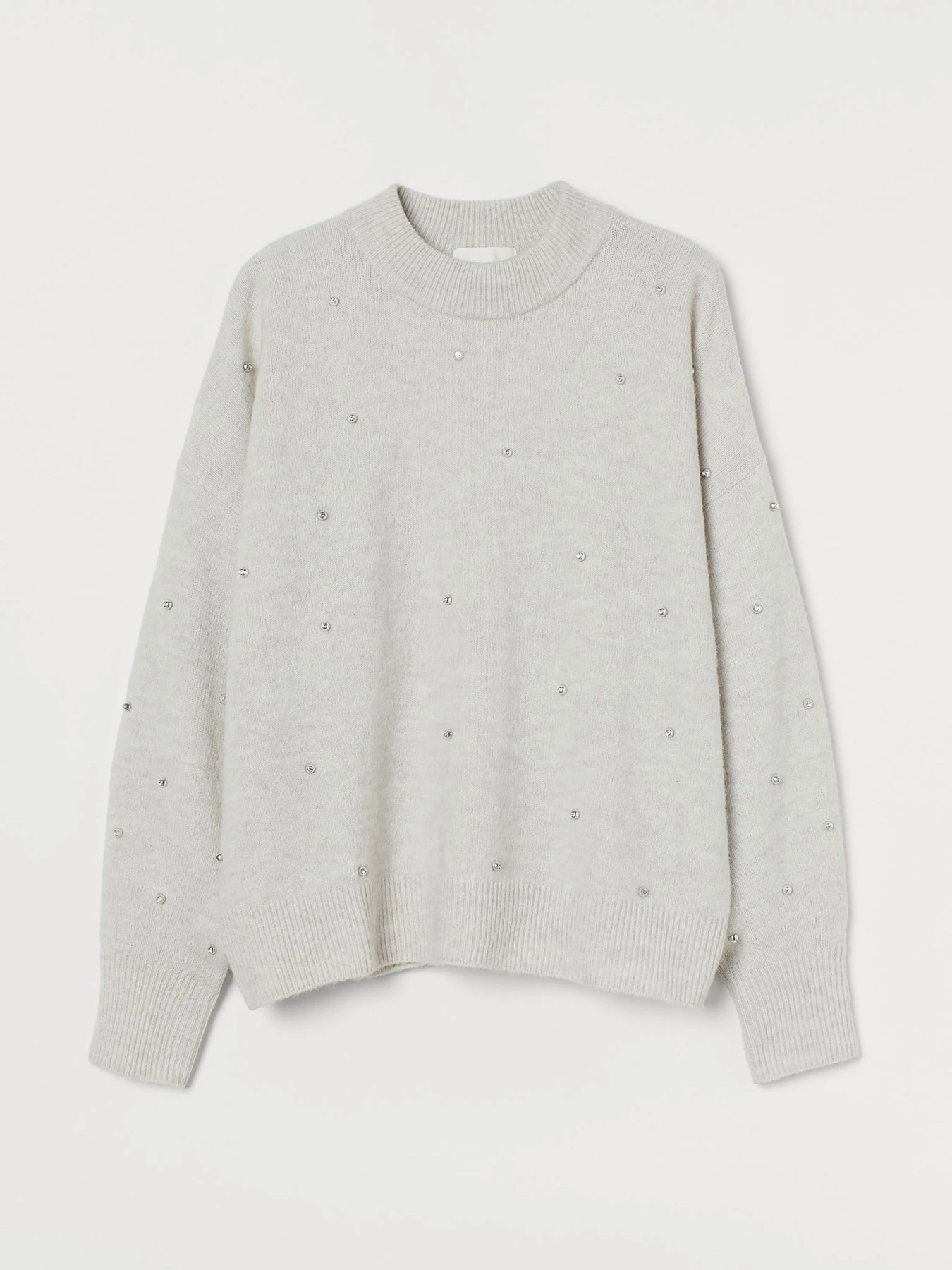 Свитры и кардиганы H&M модель 60122 Фото