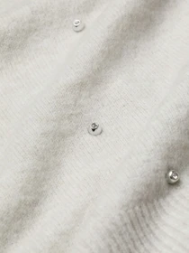 Свитры и кардиганы H&M модель 60122 Фото