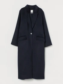 Пальто и плащи H&M модель 60566 Фото